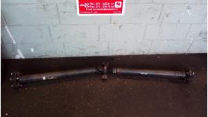 Gebruikte Tussenas Lexus LS (F4) 430 4.3 32V VVT-i Prijs € 150,00 Margeregeling aangeboden door de Graaf autodemontage B.V.