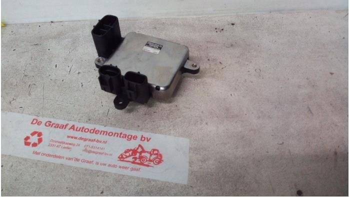 Gebruikte Computer Koeling Lexus LS (F4) 430 4.3 32V VVT-i Prijs € 125,00 Margeregeling aangeboden door de Graaf autodemontage B.V.