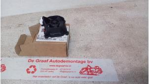 Gebruikte Koplamp ventilator rechts Porsche Cayenne III (9YA) Prijs € 100,00 Margeregeling aangeboden door de Graaf autodemontage B.V.