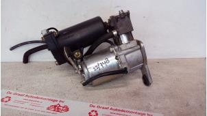 Gebruikte Compressor Lexus LS (F4) 430 4.3 32V VVT-i Prijs € 250,00 Margeregeling aangeboden door de Graaf autodemontage B.V.