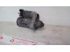 Citroën C4 Cactus (0B/0P) 1.2 PureTech 82 12V Startmotor