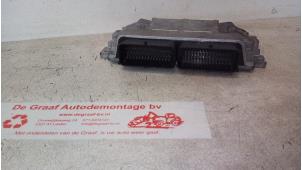 Gebruikte Computer Motormanagement Dacia Logan MCV I (KS) 1.6 16V Prijs € 100,00 Margeregeling aangeboden door de Graaf autodemontage B.V.