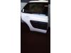 Citroën C4 Cactus (0B/0P) 1.2 PureTech 82 12V Deur 4Deurs rechts-achter
