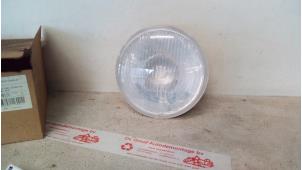 Gebruikte Linker Koplamp Diversen Diversen Prijs € 25,00 Margeregeling aangeboden door de Graaf autodemontage B.V.