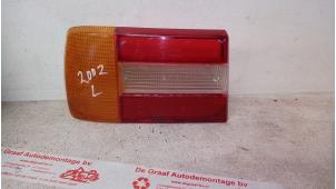 Gebruikte Achterlichtglas links BMW 1502 - 2002 Prijs € 25,00 Margeregeling aangeboden door de Graaf autodemontage B.V.