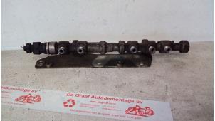 Gebruikte Verstuiver brug Opel Corsa D 1.3 CDTi 16V ecoFLEX Prijs € 30,00 Margeregeling aangeboden door de Graaf autodemontage B.V.