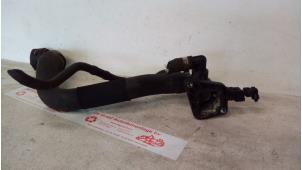 Gebruikte Thermostaathuis Opel Corsa D 1.3 CDTi 16V ecoFLEX Prijs € 30,00 Margeregeling aangeboden door de Graaf autodemontage B.V.