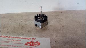 Gebruikte Xenon Starter Renault Scenic Prijs € 35,00 Margeregeling aangeboden door de Graaf autodemontage B.V.