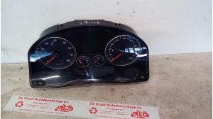 Gebruikte Kilometerteller KM Volkswagen Golf V Variant (1K5) 1.4 TSI 122 16V Prijs € 85,00 Margeregeling aangeboden door de Graaf autodemontage B.V.