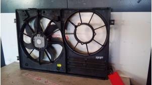 Gebruikte Windtunnel Volkswagen Golf V (1K1) 2.0 TDI DPF Prijs € 50,00 Margeregeling aangeboden door de Graaf autodemontage B.V.