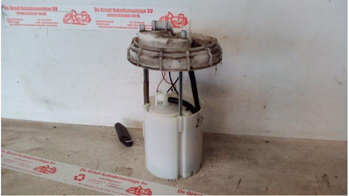 Gebruikte Benzinepomp Fiat 500C (312) 0.9 TwinAir 80 Prijs € 45,00 Margeregeling aangeboden door de Graaf autodemontage B.V.