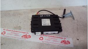 Gebruikte Computer Body Control Hyundai i10 (B5) 1.2 16V Prijs € 50,00 Margeregeling aangeboden door de Graaf autodemontage B.V.