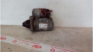 Gebruikte Startmotor Fiat Panda (141) 1100 IE,Selecta Prijs € 30,00 Margeregeling aangeboden door de Graaf autodemontage B.V.
