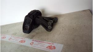 Gebruikte Motorrubber Peugeot 208 I (CA/CC/CK/CL) 1.2 Vti 12V PureTech 82 Prijs € 30,00 Margeregeling aangeboden door de Graaf autodemontage B.V.