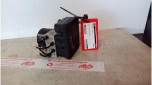 Gebruikte ABS Pomp Volkswagen Polo IV (9N1/2/3) 1.2 12V Prijs € 50,00 Margeregeling aangeboden door de Graaf autodemontage B.V.