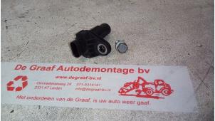 Gebruikte Krukas sensor Fiat 500 (312) 0.9 TwinAir 85 Prijs € 20,00 Margeregeling aangeboden door de Graaf autodemontage B.V.