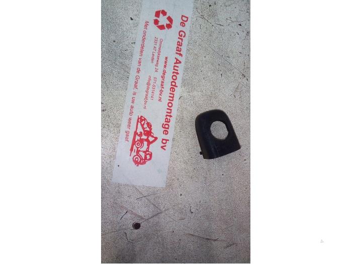 Gebruikte Diversen Citroen C3 (FC/FL/FT) 1.1 Prijs € 5,00 Margeregeling aangeboden door de Graaf autodemontage B.V.