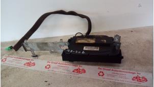 Gebruikte Telefoon Module Volvo S60 II (FS) 1.5 T3 16V Geartronic Prijs € 75,00 Margeregeling aangeboden door de Graaf autodemontage B.V.