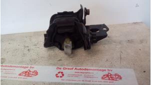 Gebruikte Motorsteun Seat Ibiza ST (6J8) 1.2 TDI Ecomotive Prijs € 30,00 Margeregeling aangeboden door de Graaf autodemontage B.V.