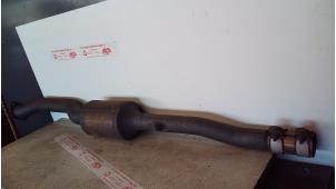 Gebruikte Katalysator Volkswagen Golf V (1K1) 1.6 FSI 16V Prijs € 200,00 Margeregeling aangeboden door de Graaf autodemontage B.V.