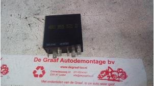 Gebruikte Relais Audi A2 (8Z0) 1.4 16V Prijs € 20,00 Margeregeling aangeboden door de Graaf autodemontage B.V.
