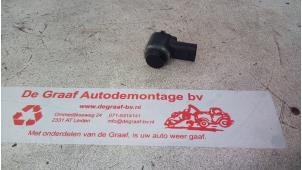 Gebruikte Sensor PDC Volkswagen Passat CC (357) 1.8 TSI 16V Prijs € 15,00 Margeregeling aangeboden door de Graaf autodemontage B.V.