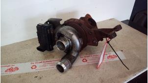 Gebruikte G-lader Ford Transit Connect Prijs € 175,00 Margeregeling aangeboden door de Graaf autodemontage B.V.