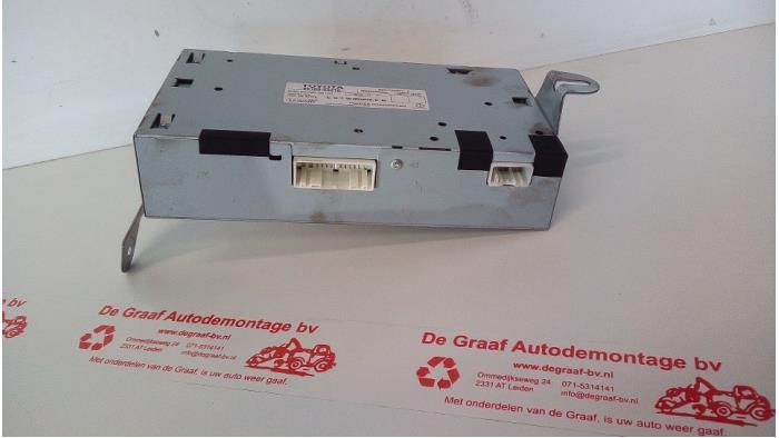 Gebruikte Module (diversen) Lexus LS (F4) 430 4.3 32V VVT-i Prijs € 100,00 Margeregeling aangeboden door de Graaf autodemontage B.V.