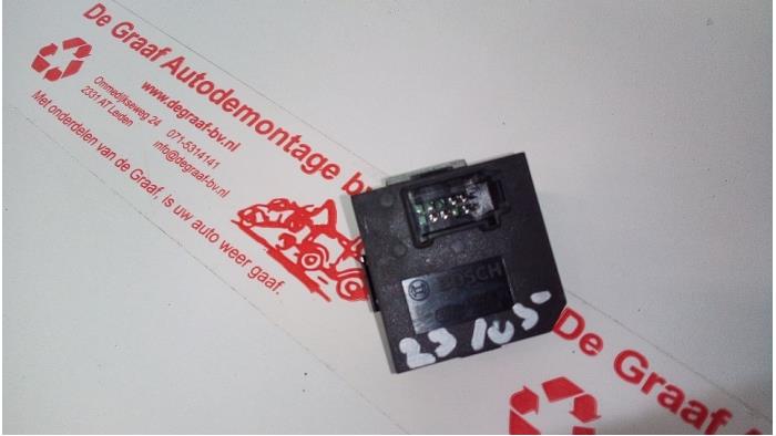 Gebruikte Immobiliser module Hyundai i10 (B5) 1.2 16V Prijs € 25,00 Margeregeling aangeboden door de Graaf autodemontage B.V.