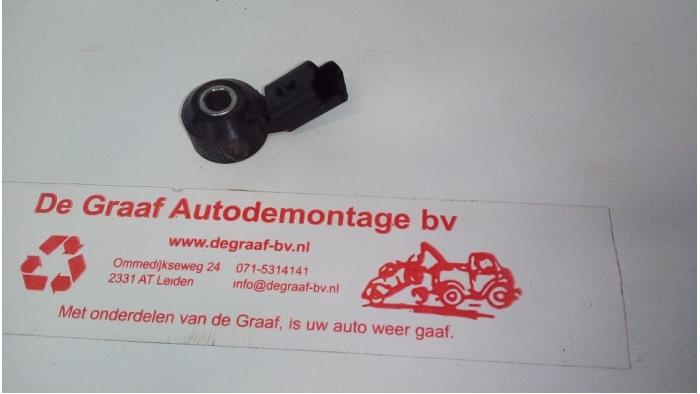 Gebruikte Pingelsensor Citroen C4 Cactus (0B/0P) 1.2 PureTech 82 12V Prijs € 10,00 Margeregeling aangeboden door de Graaf autodemontage B.V.