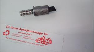 Gebruikte Sensor Nokkenas Citroen C4 Cactus (0B/0P) 1.2 PureTech 82 12V Prijs € 30,00 Margeregeling aangeboden door de Graaf autodemontage B.V.