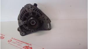 Gebruikte Alternator Skoda Fabia (6Y5) 1.4i 16V Prijs € 30,00 Margeregeling aangeboden door de Graaf autodemontage B.V.