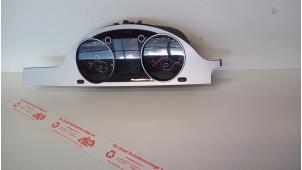 Gebruikte Kilometerteller KM Volkswagen Passat CC (357) 1.8 TSI 16V Prijs € 225,00 Margeregeling aangeboden door de Graaf autodemontage B.V.