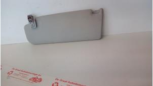 Gebruikte Zonneklep Volkswagen Passat CC (357) 1.8 TSI 16V Prijs € 20,00 Margeregeling aangeboden door de Graaf autodemontage B.V.