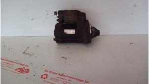 Gebruikte Startmotor Suzuki Alto (RF410) 1.1 16V Prijs € 35,00 Margeregeling aangeboden door de Graaf autodemontage B.V.