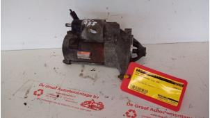 Gebruikte Startmotor Daihatsu Charade (G200/201/202/203/204) 1.3i TX/CX 16V Prijs € 35,00 Margeregeling aangeboden door de Graaf autodemontage B.V.