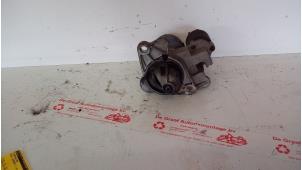 Gebruikte Startmotor Mini Mini Cooper S (R53) 1.6 16V Prijs € 50,00 Margeregeling aangeboden door de Graaf autodemontage B.V.