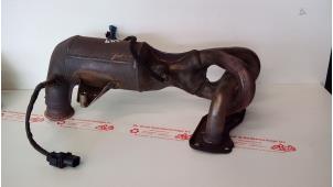 Gebruikte Katalysator Peugeot 207 SW (WE/WU) 1.6 16V Prijs € 200,00 Margeregeling aangeboden door de Graaf autodemontage B.V.