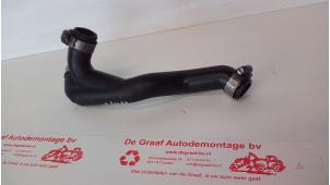 Gebruikte Carterventilatie Volkswagen Golf IV (1J1) 1.8 20V Turbo Prijs € 15,00 Margeregeling aangeboden door de Graaf autodemontage B.V.