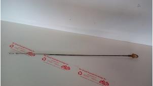 Gebruikte Peilstok Olie Opel Corsa D 1.3 CDTi 16V ecoFLEX Prijs € 15,00 Margeregeling aangeboden door de Graaf autodemontage B.V.