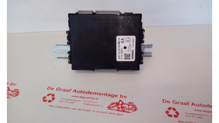 Gebruikte Computer Body Control Suzuki Swift (ZA/ZC/ZD) 1.2 16V Prijs € 75,00 Margeregeling aangeboden door de Graaf autodemontage B.V.