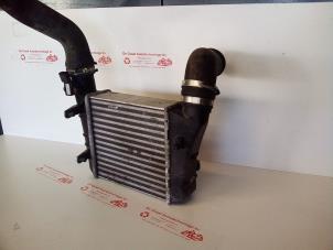 Gebruikte Intercooler Audi A4 Avant (B7) Prijs € 50,00 Margeregeling aangeboden door de Graaf autodemontage B.V.