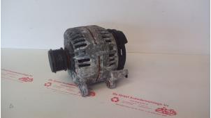 Gebruikte Dynamo Audi A4 Avant (B7) Prijs € 40,00 Margeregeling aangeboden door de Graaf autodemontage B.V.