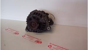 Gebruikte Dynamo Volkswagen Passat Variant (3B5) 1.8 T 20V Prijs € 50,00 Margeregeling aangeboden door de Graaf autodemontage B.V.