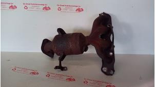 Gebruikte Katalysator Suzuki Swift (ZA/ZC/ZD) 1.2 16V Prijs € 150,00 Margeregeling aangeboden door de Graaf autodemontage B.V.