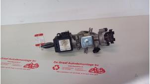 Gebruikte Kontaktslot + Sleutel Suzuki Swift (ZA/ZC/ZD) 1.2 16V Prijs € 40,00 Margeregeling aangeboden door de Graaf autodemontage B.V.