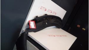 Gebruikte Paravent Citroen C1 1.0 12V VVT-i Prijs € 40,00 Margeregeling aangeboden door de Graaf autodemontage B.V.