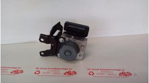 Gebruikte ABS Pomp Citroen C1 1.0 12V VVT-i Prijs € 65,00 Margeregeling aangeboden door de Graaf autodemontage B.V.