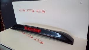 Gebruikte Spoiler achterklep Citroen C1 1.0 12V VVT-i Prijs € 150,00 Margeregeling aangeboden door de Graaf autodemontage B.V.