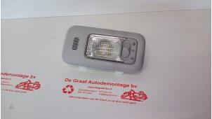 Gebruikte Binnenverlichting voor Citroen C1 1.0 12V VVT-i Prijs € 20,00 Margeregeling aangeboden door de Graaf autodemontage B.V.